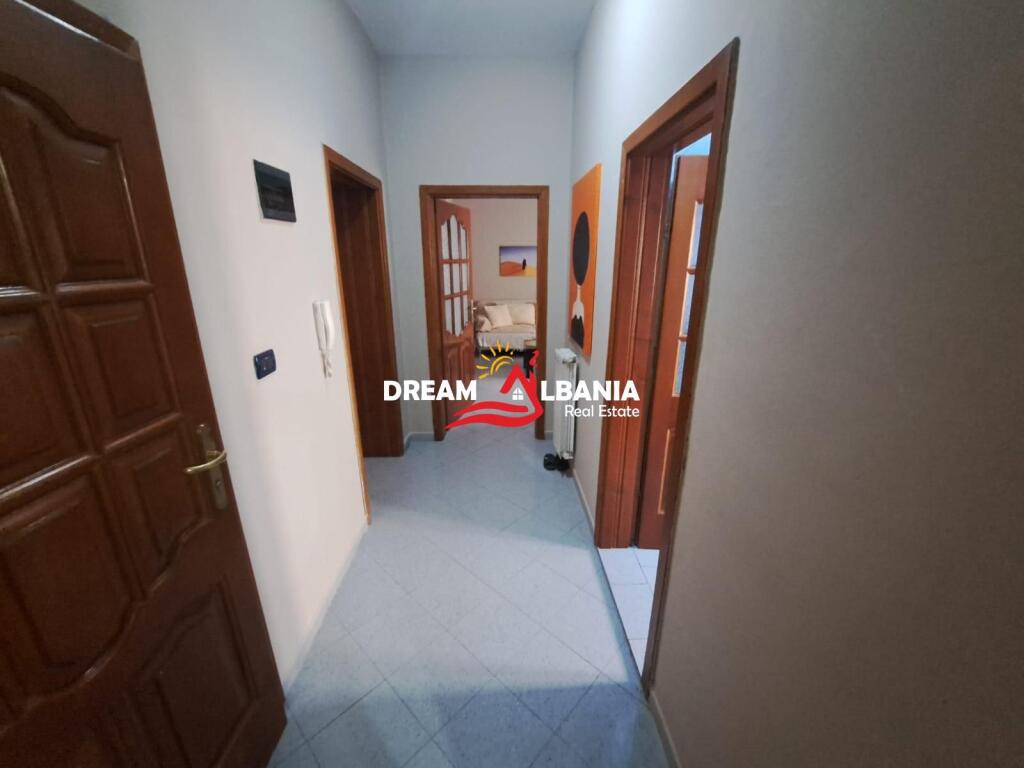 Apartament 2+1+Post Parkimi me Qera tek Rruga e Kavajes (ID 42215466)