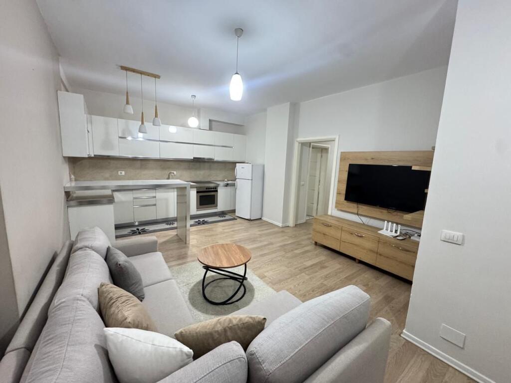 Apartament 2+1 me qira Kodra e Diellit