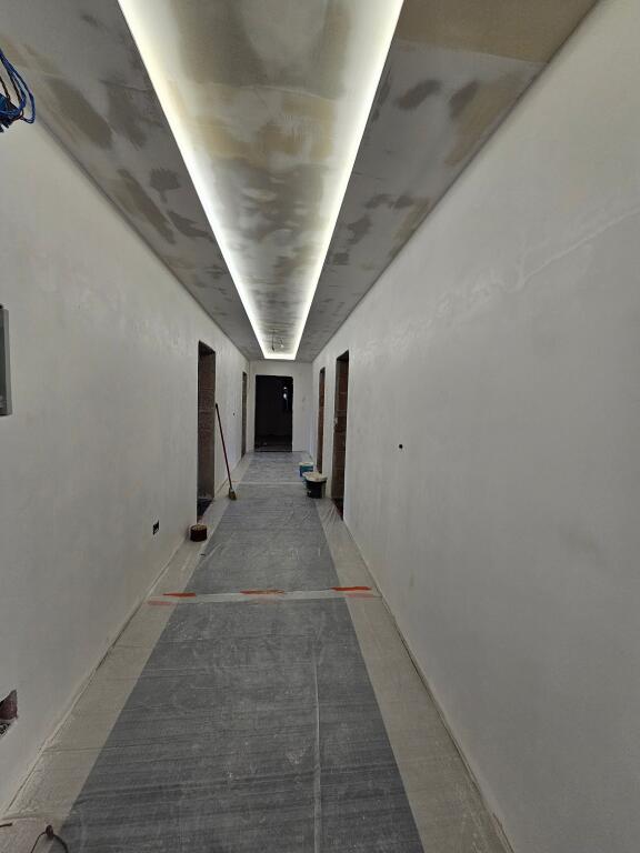 Hotel for Rent – New Building in Bathore, Kamëz | Access to Main Road