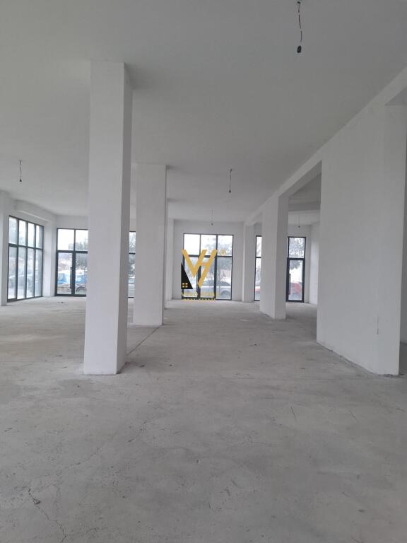 COMMERCIAL SPACE 600 M2 FOR RENT IN ASTIR 5,000 EURO