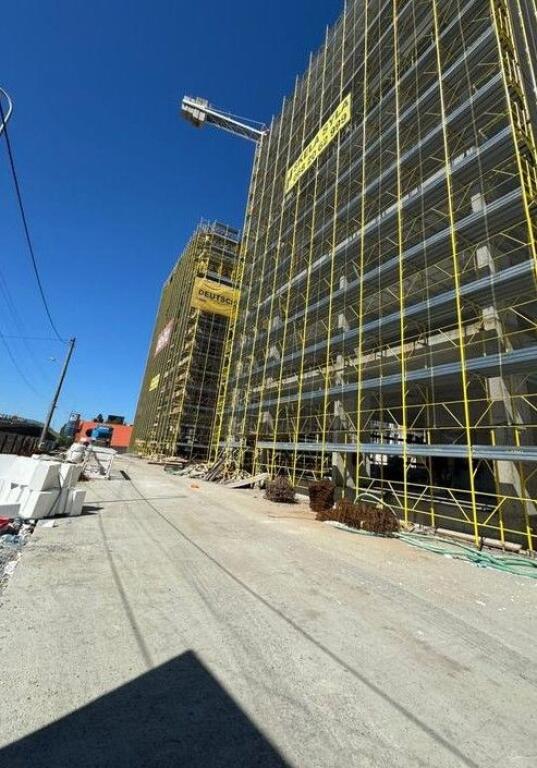 Shitet, Apartament 2+1, Tirana Entry 3, Casa Italia