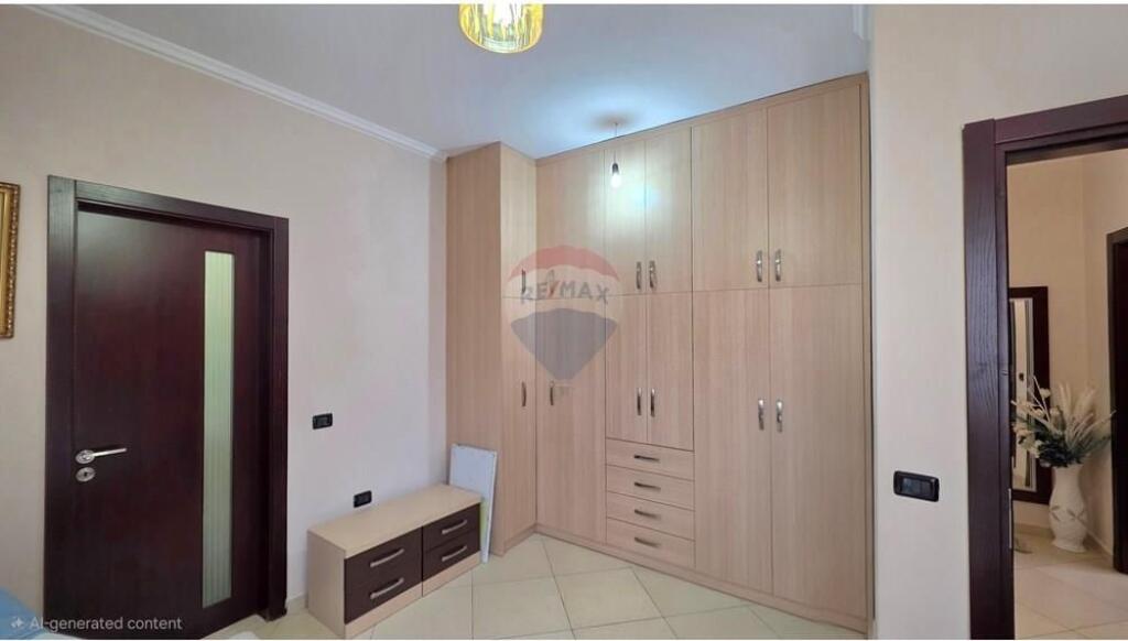 Apartament 3+1+2 për Shitje – Rruga e Çipajve, Vlorë