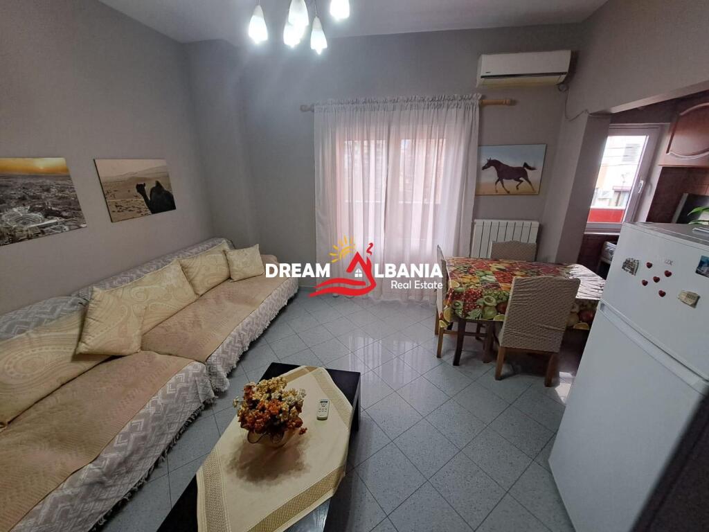Apartament 2+1+Post Parkimi me Qera tek Rruga e Kavajes (ID 42215466)