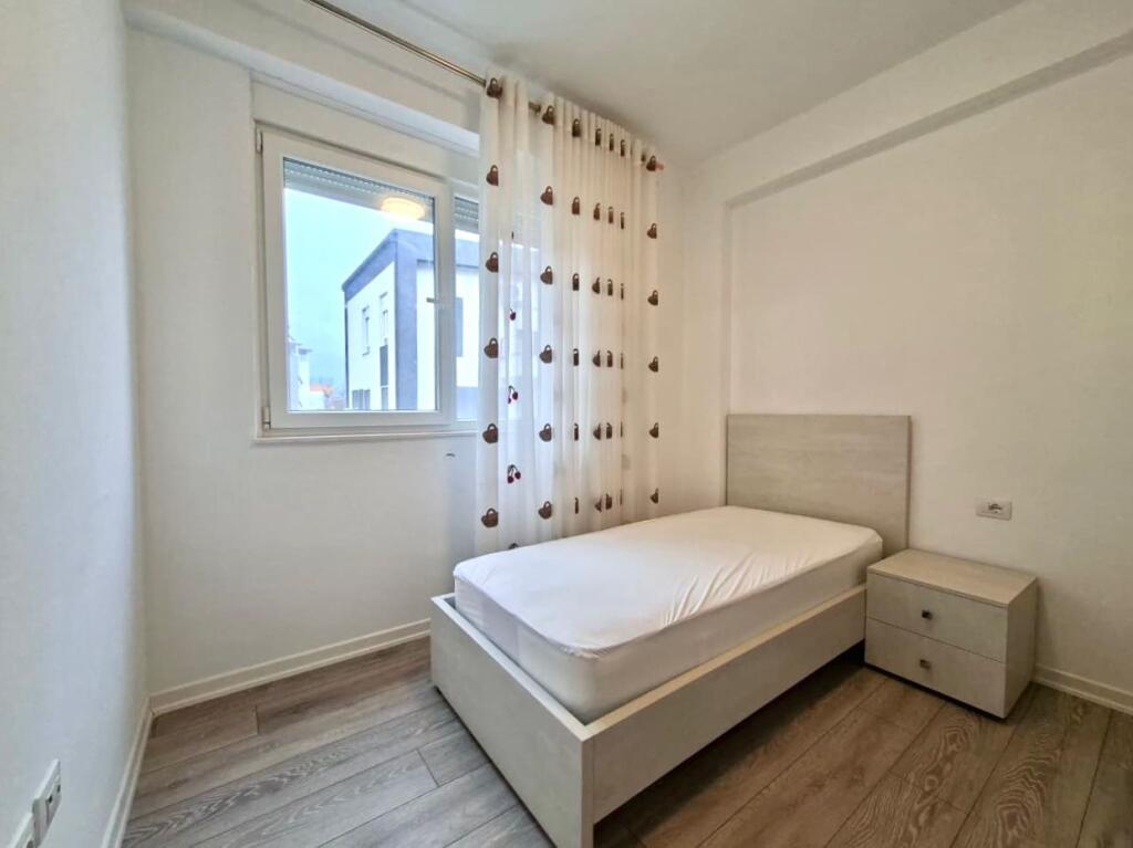 For Rent: Apartment 2+1 &amp; 1 BLLK (📍Dry Lake / FZ Complex) ✨️ Furnished / 100% new 🔥🔥 60,000 Lek 💶💶