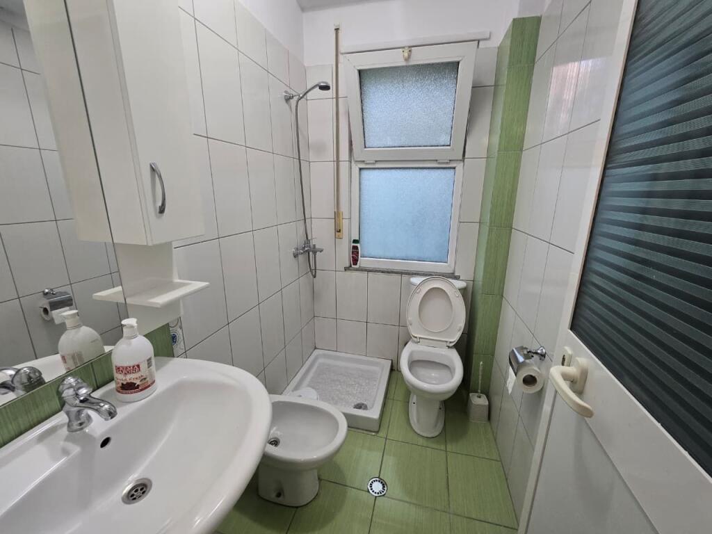 Appartamento 2+1+2 In Affitto, Concord Center, Tirane