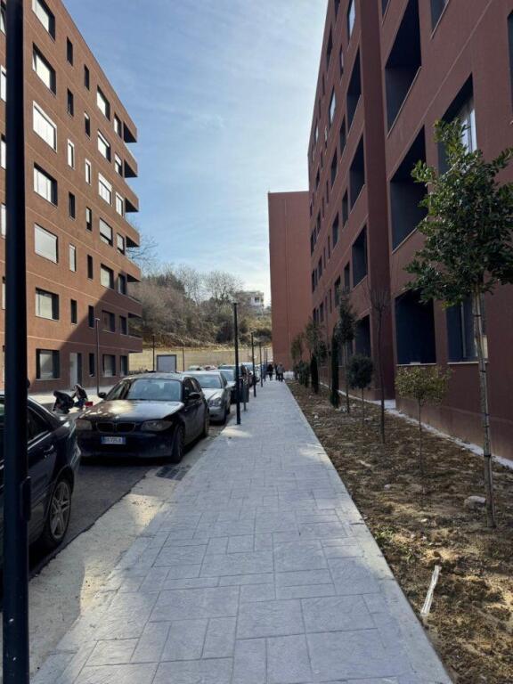 FOR SALE APARTMENT 2+1+PARKING SPACE  BRIGADES BUILDING