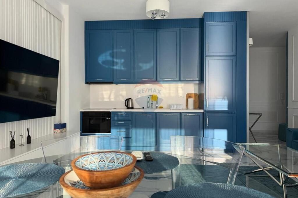 Apartament - Për Shitje - Rruga Butrinti, Sarandë