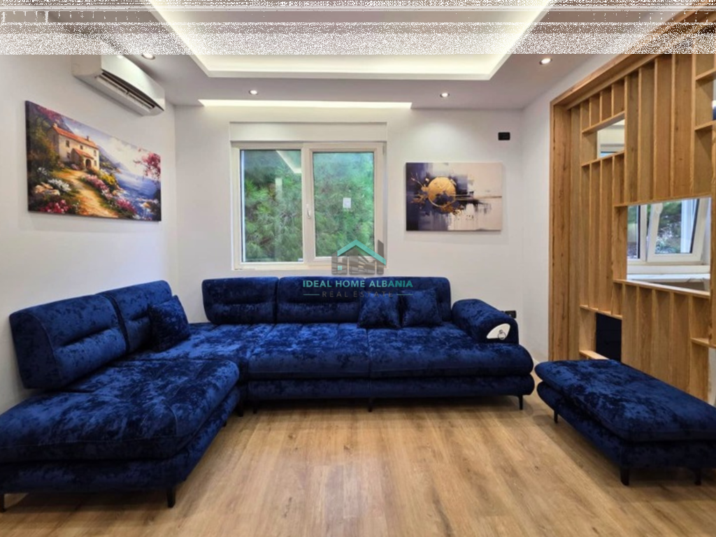 Apartament 1+1 për Shitje, Uji i Ftohtë, Vlore.