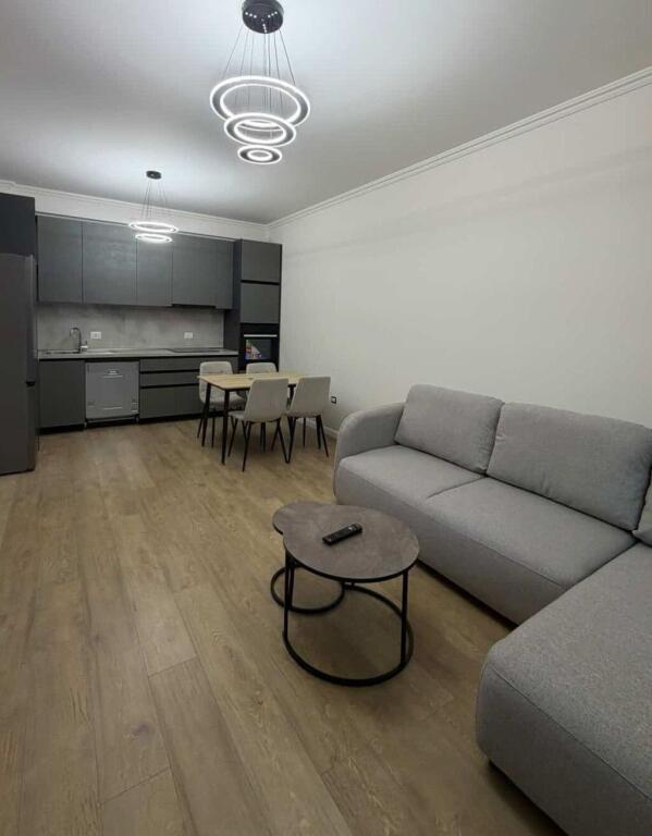 📌APARTAMENT 1+1 ME QIRA – Kika 2 (TEK NIKU)