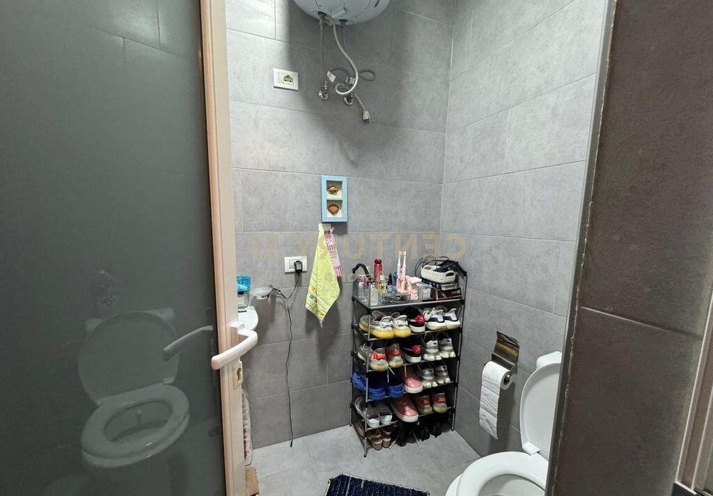 SHITET APARTAMENT 2+1+2 tek tregu elektrik.