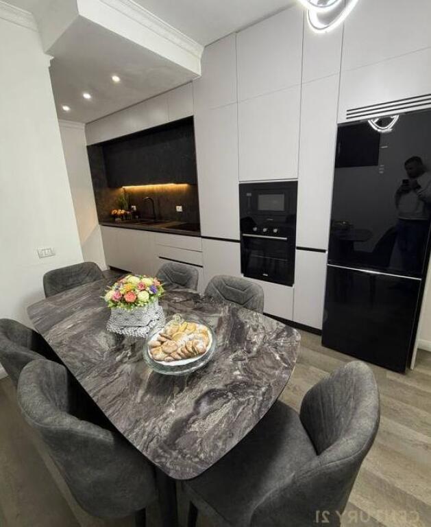 SHITET APARTAMENT 2+1 DON BOSKO.