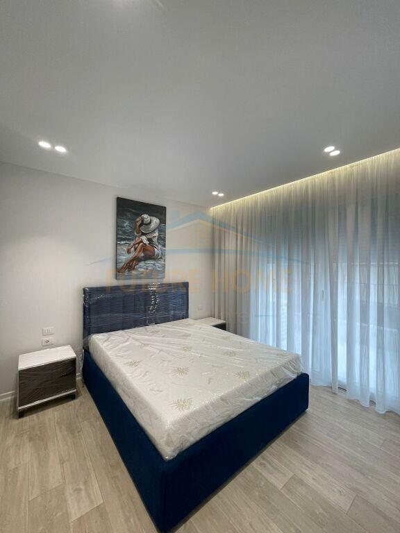 Affitto, Appartamento 2+1 + Veranda, Complesso FZ, Lago Secco, Tirana