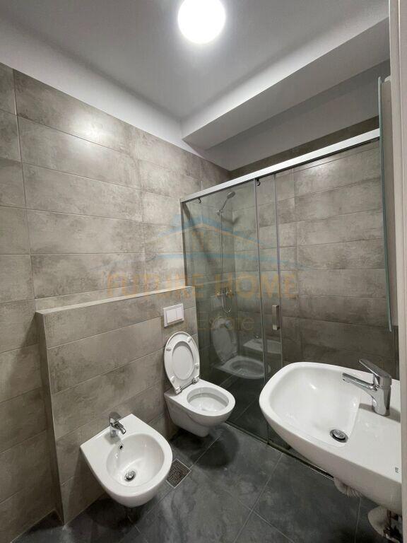 Affitto, Appartamento 2+1 + Veranda, Complesso FZ, Lago Secco, Tirana