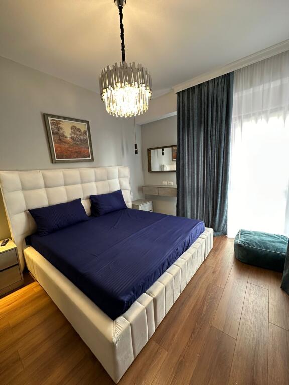 📣Affitto Appartamento Lussuoso 3+1+2 📍Garden Building ✨✨