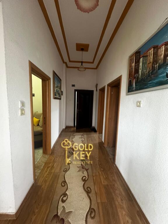 🏡 APARTAMENT ME QERA 2+1 – QENDËR, BASHKIA DURRËS