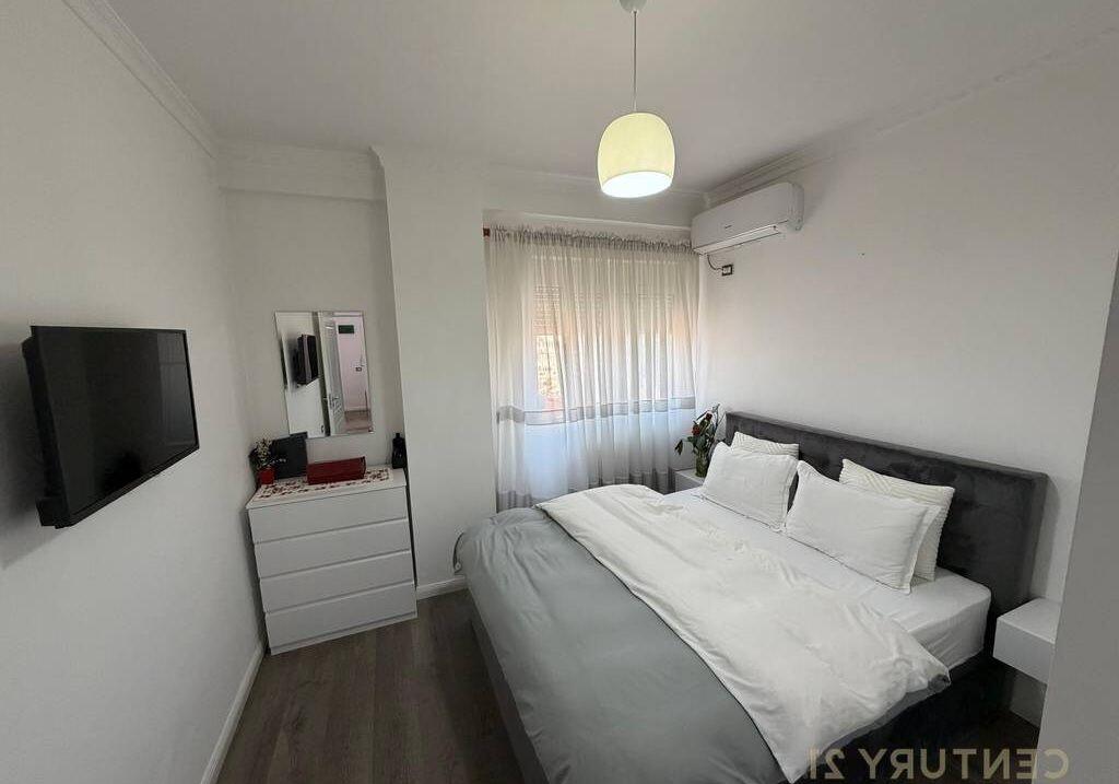 SHITET APARTAMENT 2+1 DON BOSKO.