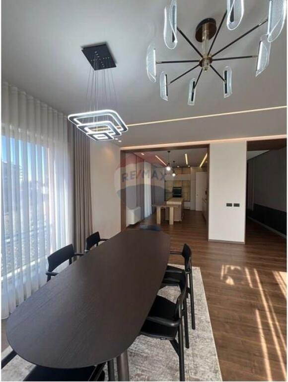 ✨Appartamento di Lusso 3+1 in Affitto | 📍Complesso Deliorgji