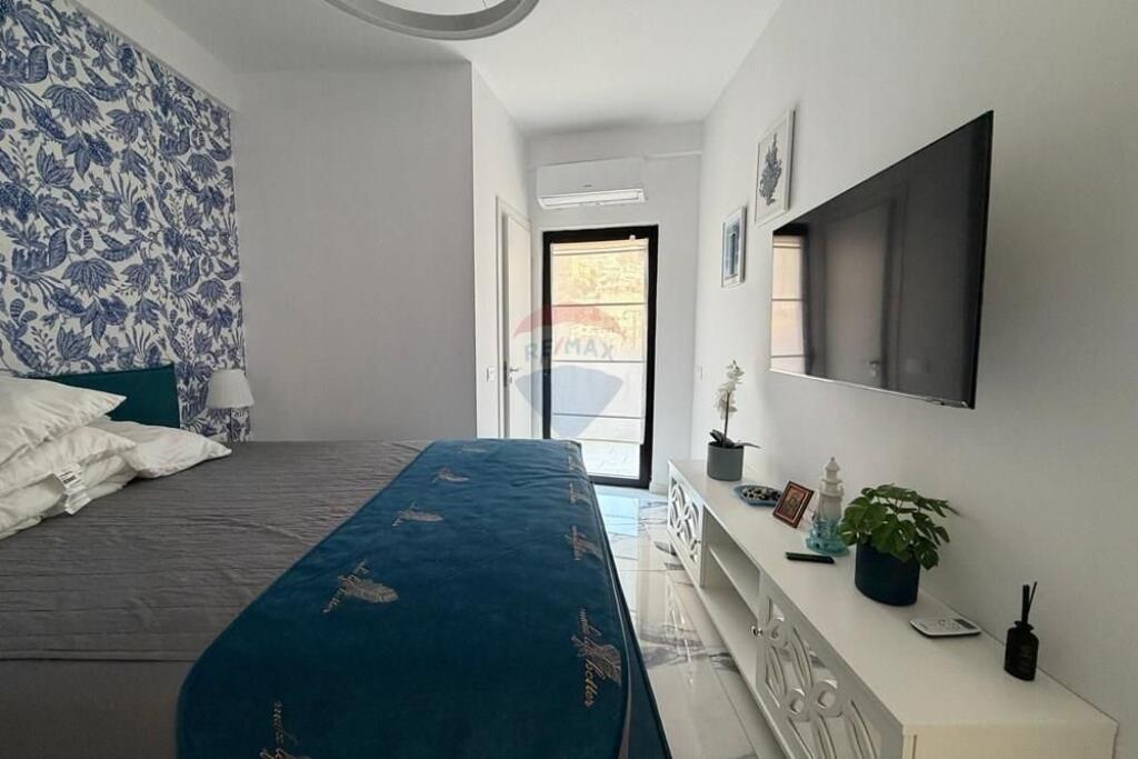 Apartament - Për Shitje - Rruga Butrinti, Sarandë