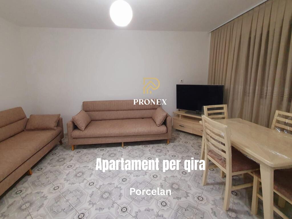 Appartamento in affitto - Porcellana