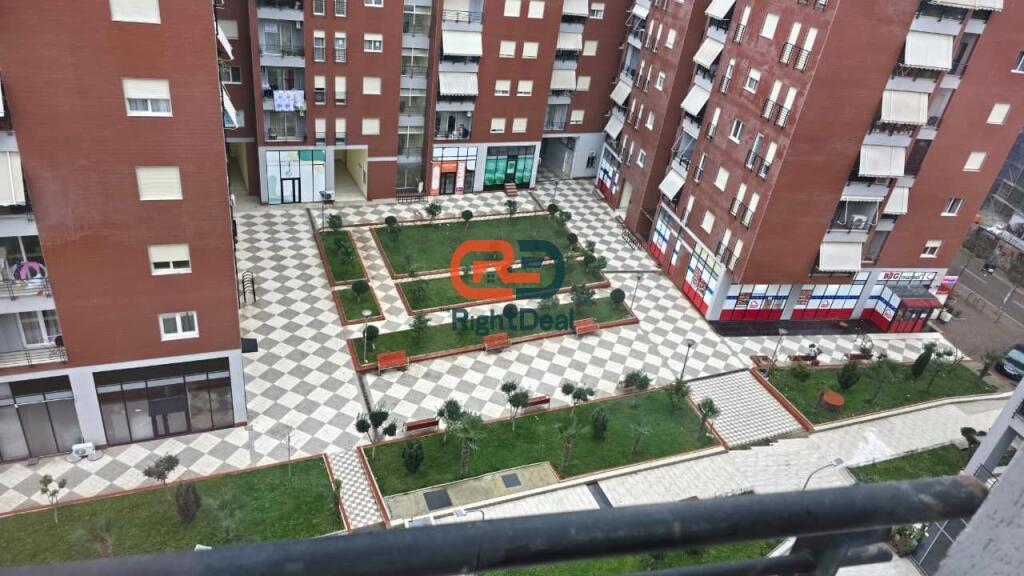 A Don Bosko, Vendesi Super Appartamento 2+1+2, Con Planimetria Perfetta!!!