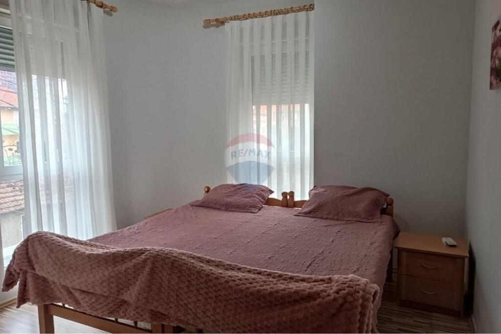 Apartament me qera 2+1 te rruga e Kavajes