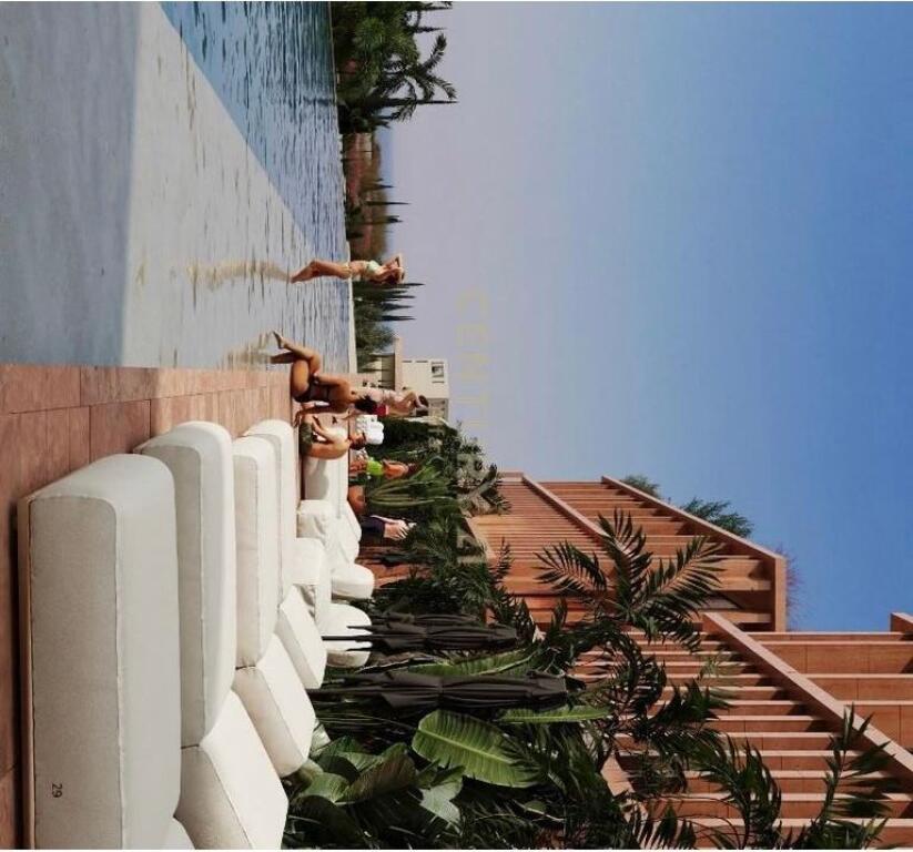 Appartamento 2+1 con cortile a SunPalasë – Palasë, Riviera Albanese 350.000 €