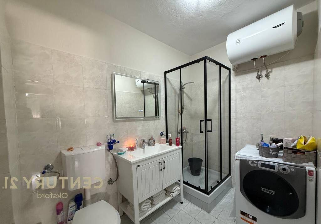 For sale 2+1 near the former aviation field