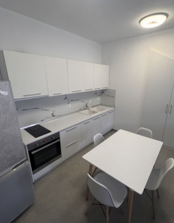 🏡 Appartamento 2+1 + Posto Auto in Affitto – Kodra e Diellit 1