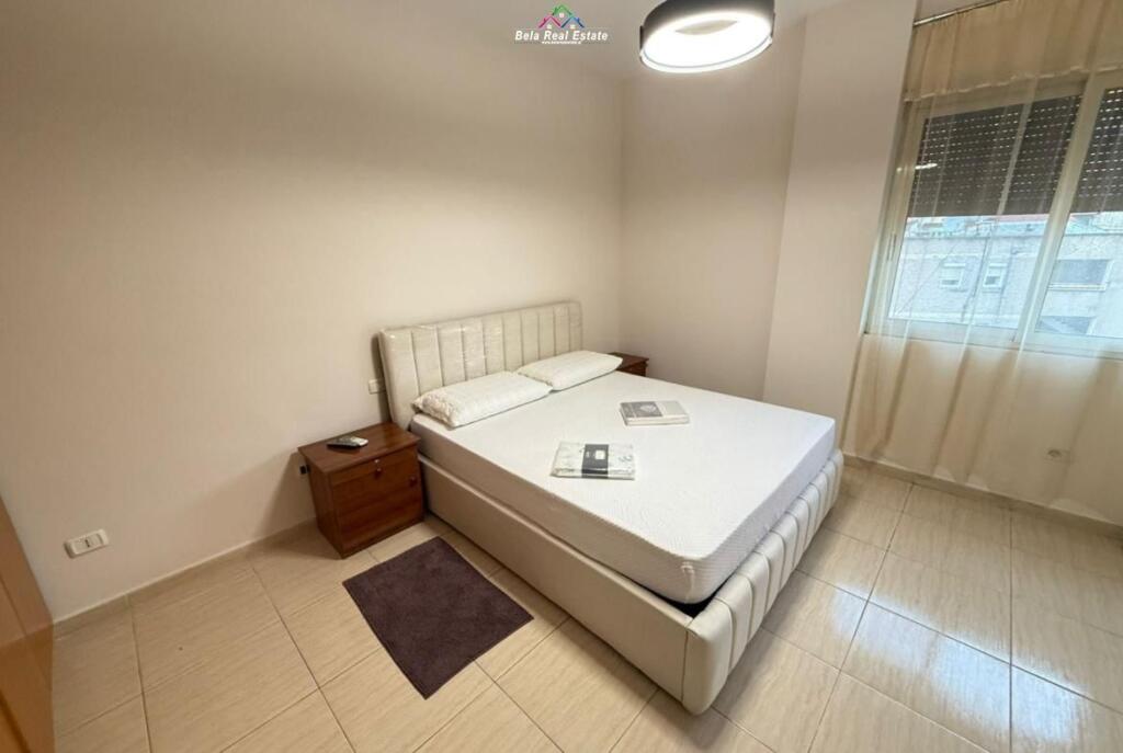 Apartment For Rent 1+1 At Elbasan Street (ID B2101450) Tirana