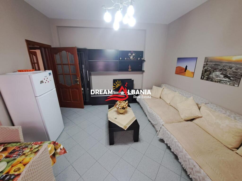 Apartament 2+1+Post Parkimi me Qera tek Rruga e Kavajes (ID 42215466)