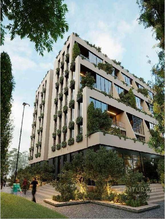 We sell 1+1 apartment in Golem