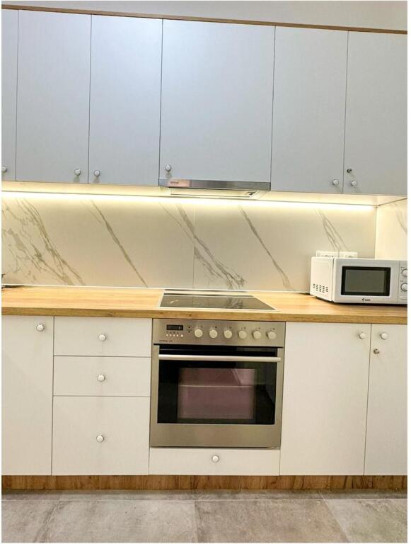 Apartament 1+1 dhe garsonier per qera