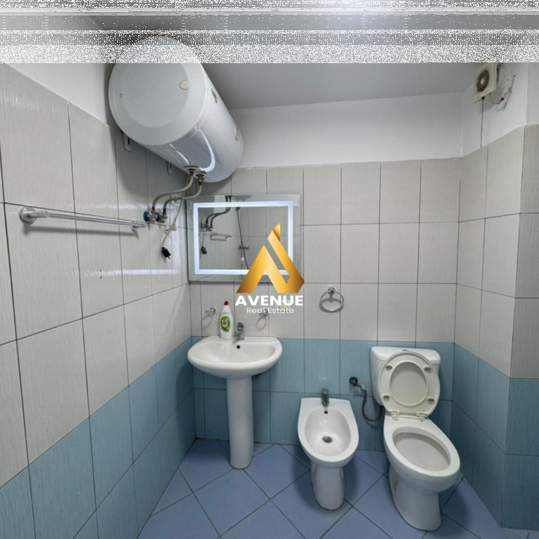 Shitet Apartament 1+1 – Pranë Pallateve Cabej, Tiranë