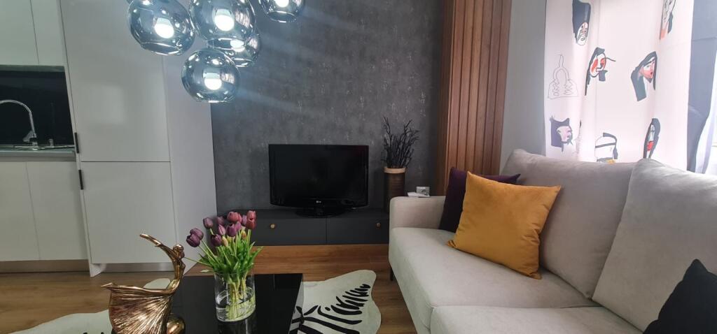 Super apartament 1+1 ne shitje, 21 Dhjetori