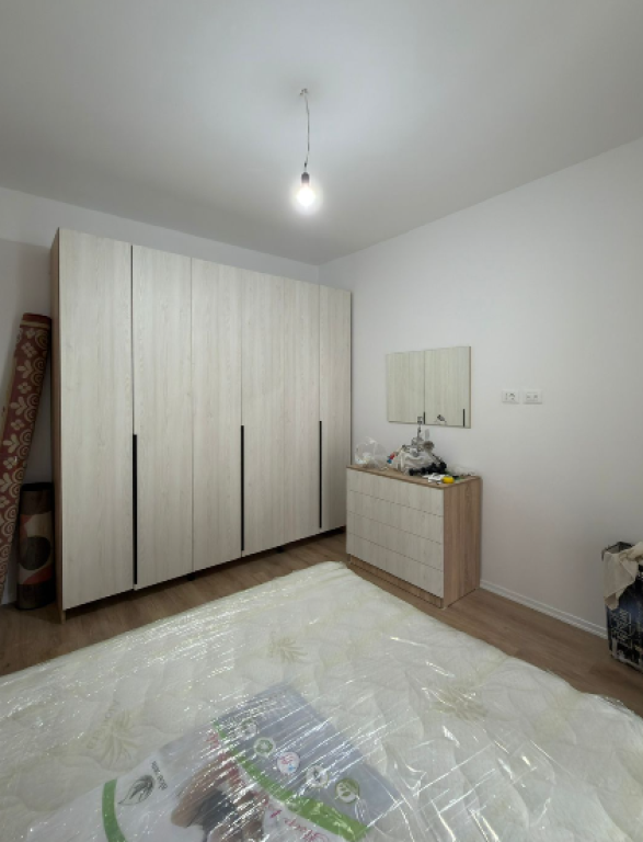 🏡 Shitet Apartament 1+1 – Univers City