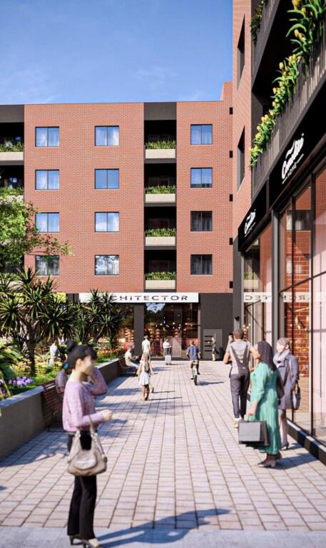 SHITET APARTAMENT 2+1+2 – KAMËZ