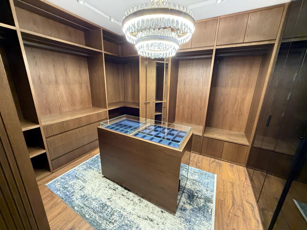 📣Qera Apartament Luksoz 3+1+2 📍Manderin drive, Teg ✨✨