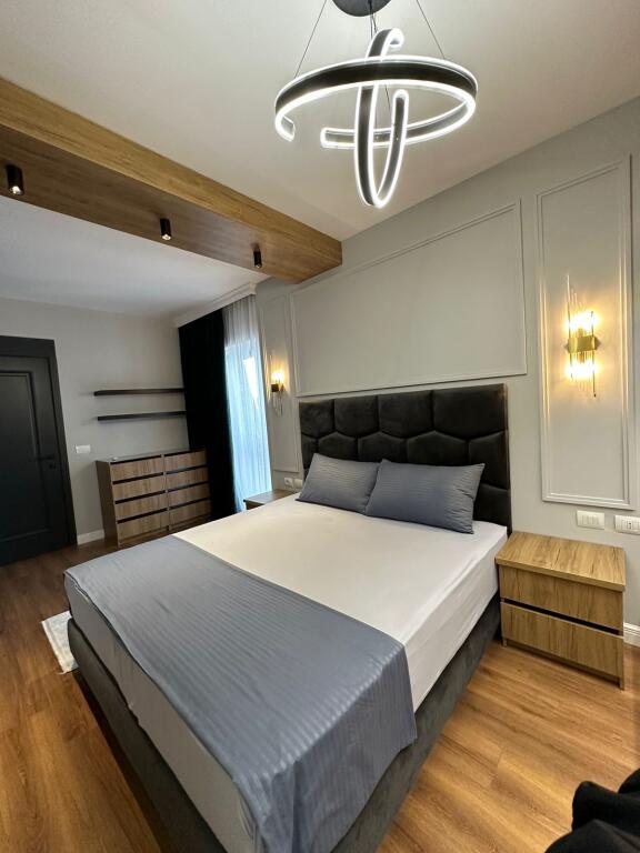 📣Affitto Appartamento Lussuoso 3+1+2 📍Garden Building ✨✨