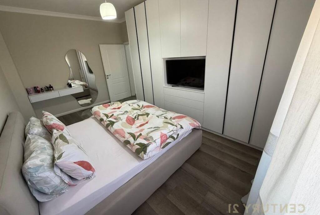 SHITET APARTAMENT 2+1 DON BOSKO.