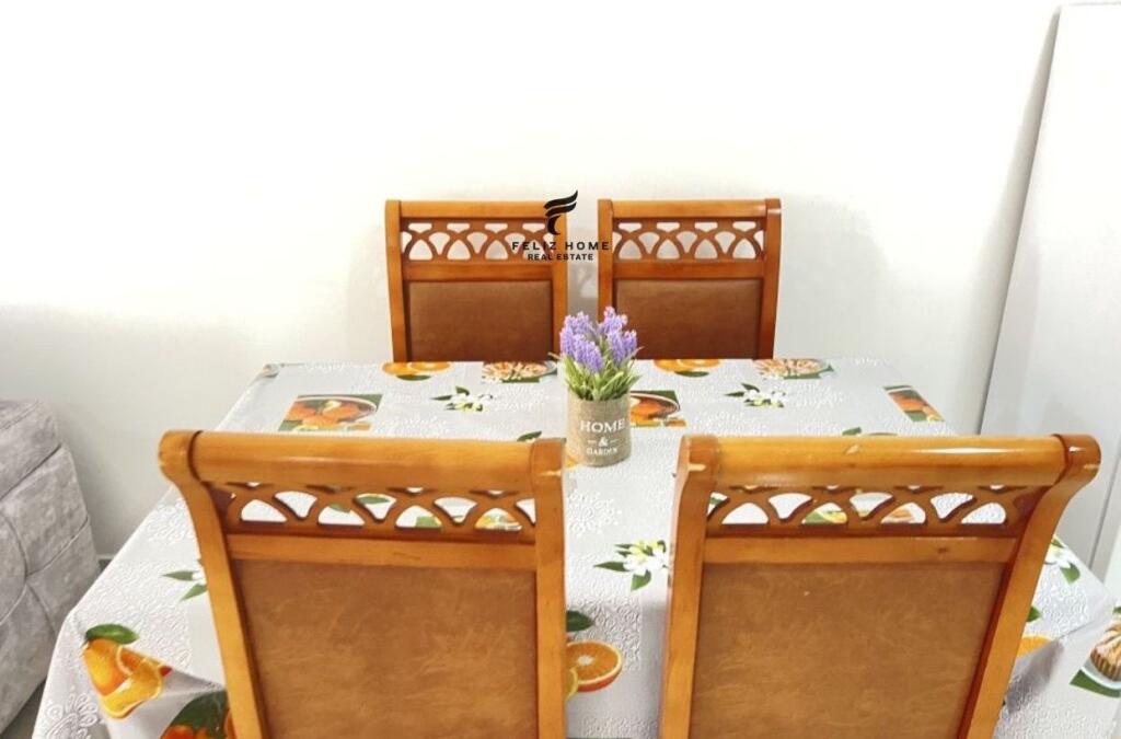 RENTAL APARTMENT 2+1 ASTIR 55,000 LEKE