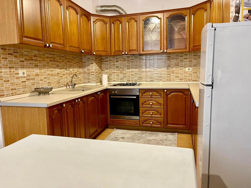 📣 QERA Apartament 2+1 📍 Laprake 🛣️ Rruga "Gjergj Legisi" ✨