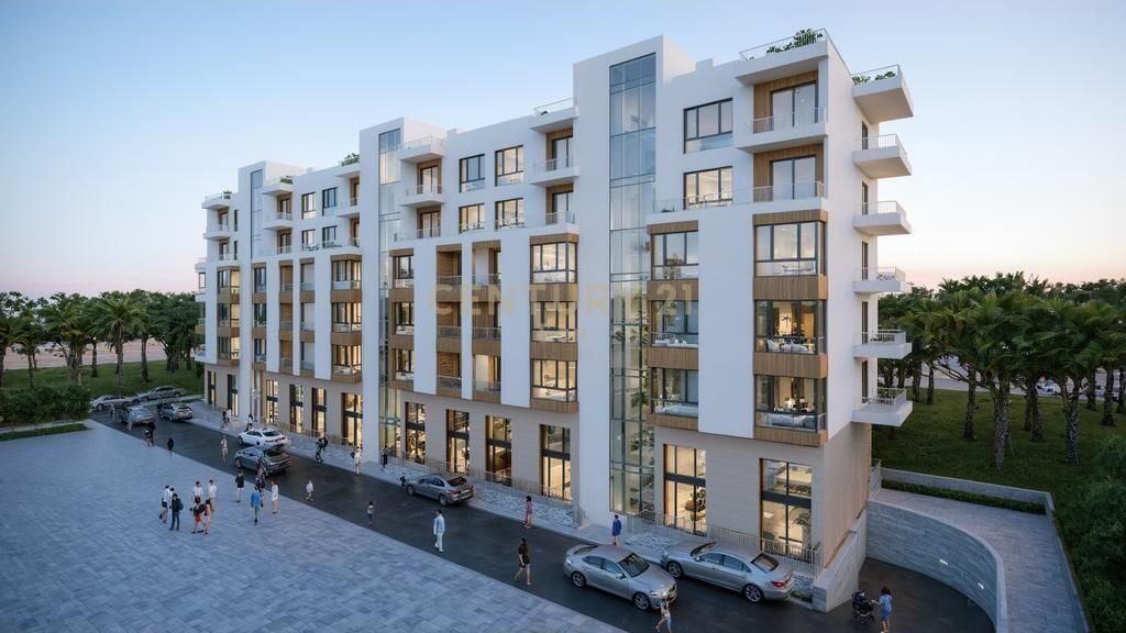 LOFT PER SHITJE " LA MER RESIDENCE "GOLEM !