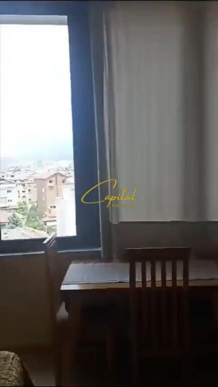 GARSONIER ME QIRA 40 M2 ISH TREGU ELEKTRIK 30.000 LEKE