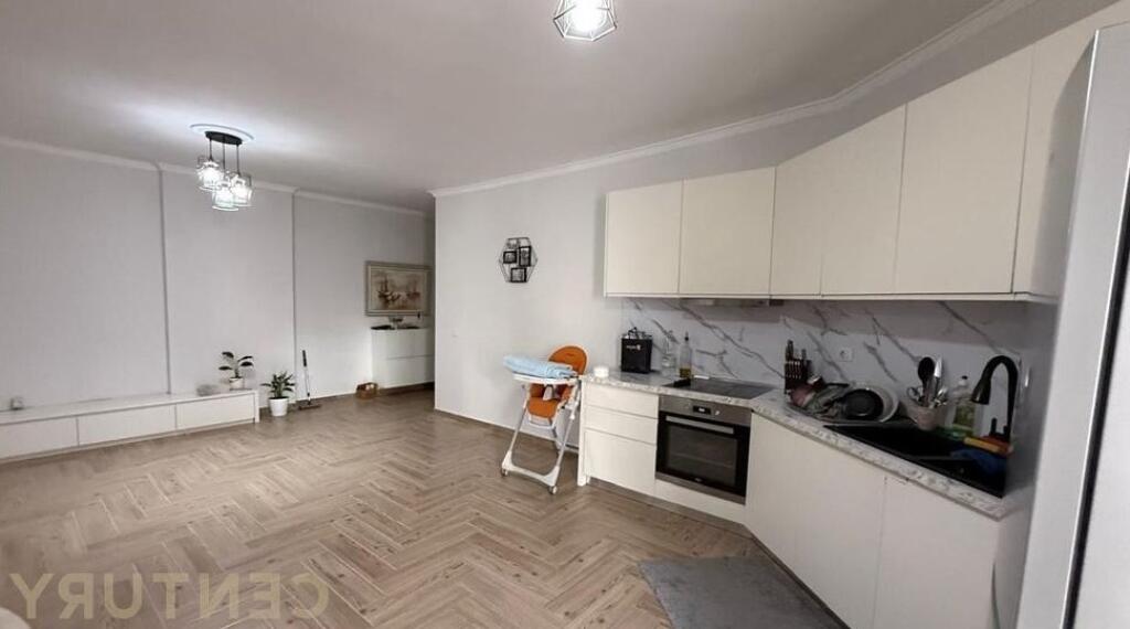 SHITET APARTAMENT 2+1, DON BOSKO