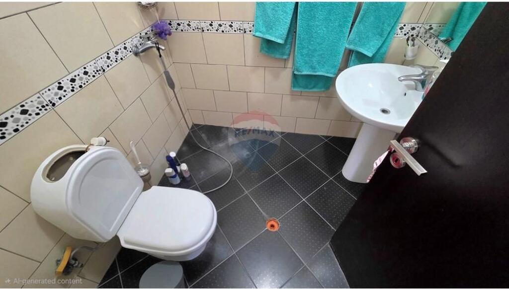 Apartament 3+1+2 për Shitje – Rruga e Çipajve, Vlorë