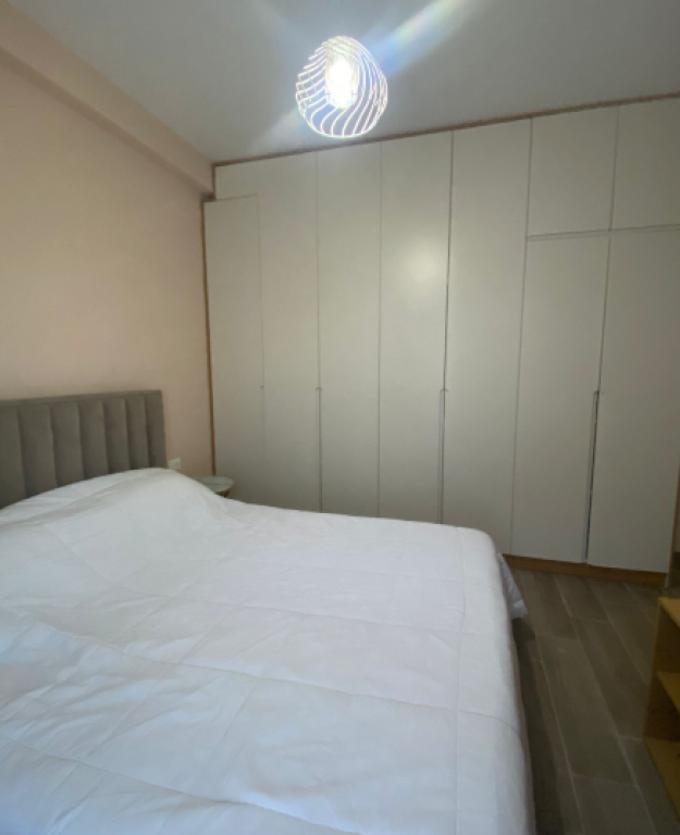 🏡 Appartamento 2+1+2 in Affitto – Kodra e Diellit 1