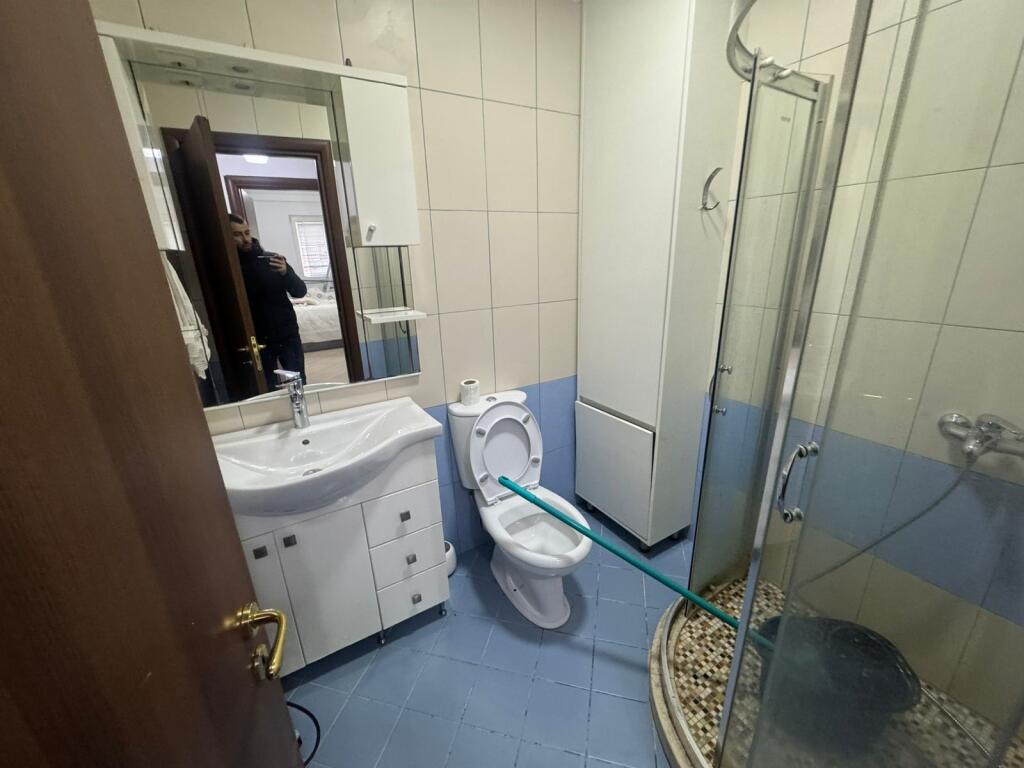 🏡Jepet me qira apartament 2+1 📍 Adresa: Rruga Jordan Misja💰 Çmimi: 70,000 lekë / muaj