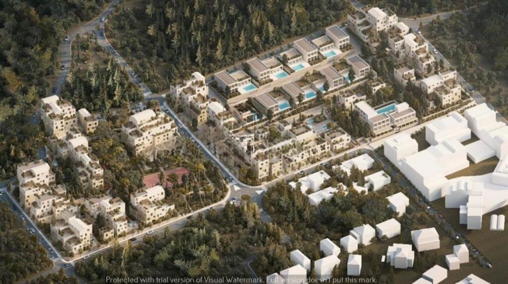 Apartament Santorini 2 , Dhermi