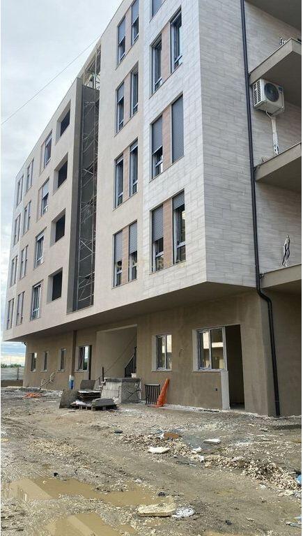 SHESIM GARSONIERE TEK LOREDIS RESIDENCE NE QERRET!