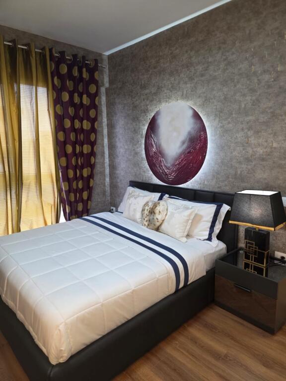 Apartament 1+1 me qira , 21 Dhjetori